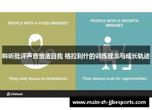 聆听批评声音塑造自我 格拉利什的训练理念与成长轨迹