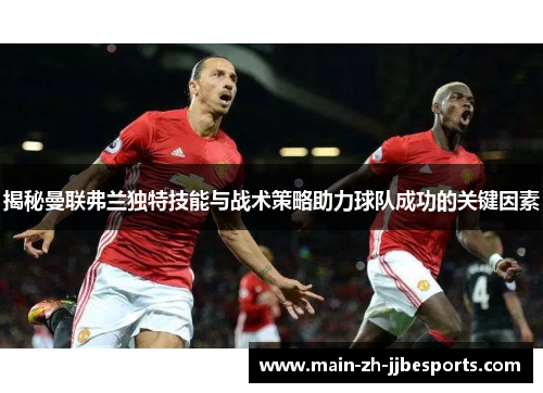 揭秘曼联弗兰独特技能与战术策略助力球队成功的关键因素